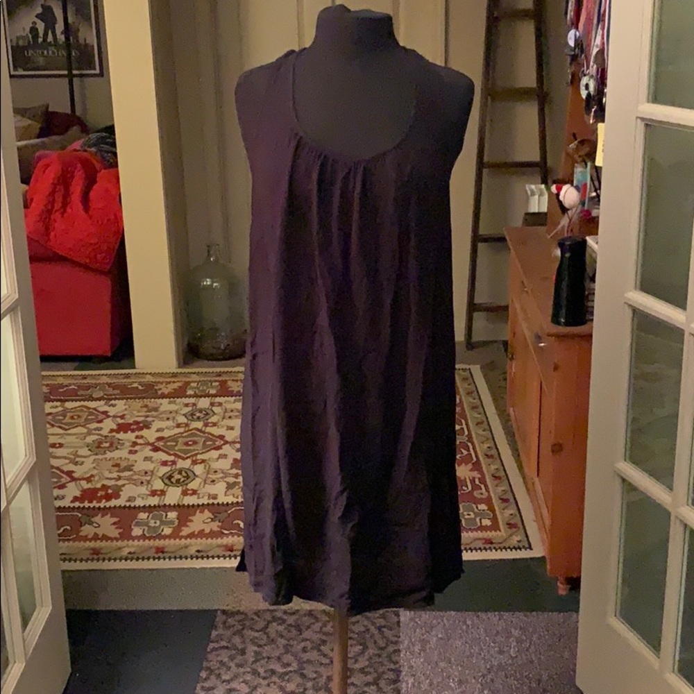 Black Karlie Dress